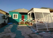 Satılır 3 otaqlı 220 m2 həyət evi Hövsan