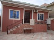 Satılır 3 otaqlı 220 m2 həyət evi Hövsan