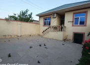 Satılır 3 otaqlı 150 m2 həyət evi Hövsan