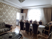 Satılır 6 otaqlı 121 m2 həyət evi Hökməli