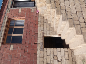 Satılır 3 otaqlı 60 m2 həyət evi Hökməli