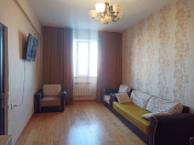 Satılır 2 otaqlı 60 m2 yeni tikili Y.Günəşli