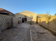 Satılır 3 otaqlı 90 m2 həyət evi Binə