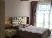 İcarəyə verilir 3 otaqlı 140 m2 yeni tikili 28 May m.