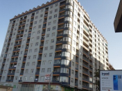 Satılır 2 otaqlı 79.4 m2 yeni tikili Masazır