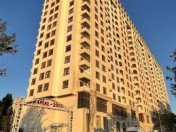 Satılır 3 otaqlı 115 m2 yeni tikili Əhmədli m.