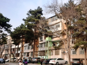 Satılır 3 otaqlı 80 m2 köhnə tikili Əhmədli