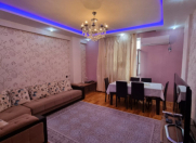 Satılır 2 otaqlı 68.5 m2 yeni tikili Masazır