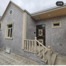 Satılır 2 otaqlı 50 m2 həyət evi Masazır
