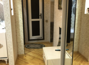 Satılır 2 otaqlı 57 m2 köhnə tikili Əmircan