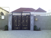 Satılır 3 otaqlı 80 m2 həyət evi Maştağa