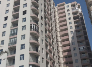 Satılır 2 otaqlı 92 m2 yeni tikili Həzi Aslanov m.