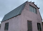 Satılır 2 otaqlı 60 m2 həyət evi Y.Ramana