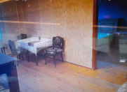 İcarəyə verilir 4 otaqlı 105 m2 köhnə tikili 6 mkr