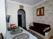 Satılır 2 otaqlı 42 m2 yeni tikili Masazır