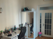 Satılır 2 otaqlı 58 m2 köhnə tikili Elmlər Akademiyası m.