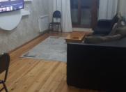 İcarəyə verilir 3 otaqlı 102 m2 yeni tikili Xətai r.