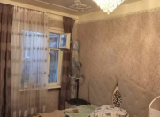 Satılır 4 otaqlı 85 m2 köhnə tikili Sumqayıt