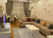 Satılır 3 otaqlı 92 m2 yeni tikili Masazır