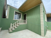 Satılır 2 otaqlı 60 m2 həyət evi Binəqədi