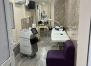 İcarəyə verilir 2 otaqlı 50 m2 obyekt İnşaatçılar m.