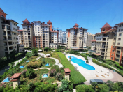Satılır 4 otaqlı 305 m2 yeni tikili Gənclik m.