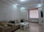 Satılır 2 otaqlı 58 m2 yeni tikili Yeni Yasamal