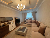 Satılır 3 otaqlı 125 m2 yeni tikili 9 mkr