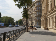 Satılır 7 otaqlı 318 m2 obyekt İçəri Şəhər m.