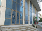 İcarəyə verilir 9 otaqlı 323 m2 obyekt Yasamal r.