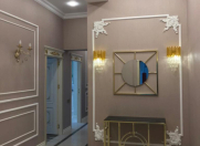 Satılır 3 otaqlı 97 m2 yeni tikili Nəriman Nərimanov m.