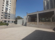 Satılır 1 otaqlı 87 m2 obyekt Elmlər Akademiyası m.