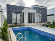 Satılır 4 otaqlı 160 m2 bağ evi Mərdəkan