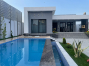 Satılır 4 otaqlı 170 m2 bağ evi Şüvəlan