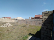 Satılır 6 sot torpaq Hüseyn Cavid parkı