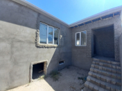 Satılır 2 otaqlı 80 m2 həyət evi Hövsan