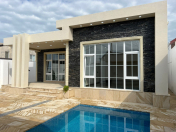 Satılır 4 otaqlı 130 m2 bağ evi Mərdəkan