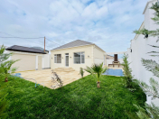 Satılır 3 otaqlı 120 m2 bağ evi Mərdəkan