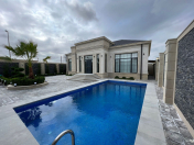 Satılır 5 otaqlı 220 m2 bağ evi Şüvəlan