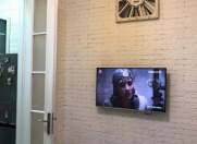 İcarəyə verilir 2 otaqlı 80 m2 köhnə tikili Cəfər Cabbarlı m.