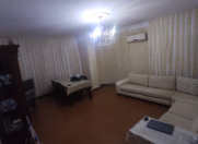 Satılır 3 otaqlı 110 m2 yeni tikili Həzi Aslanov