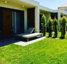 İcarəyə verilir 1 otaqlı 60 m2 yeni tikili Nardaran