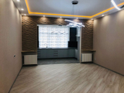 Satılır 4 otaqlı 165 m2 yeni tikili Nərimanov r.