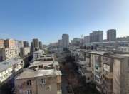 Satılır 3 otaqlı 150 m2 yeni tikili Bakı Dövlət Universiteti