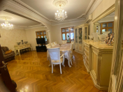 Satılır 5 otaqlı 110 m2 köhnə tikili Neftçilər m.