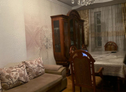 İcarəyə verilir 4 otaqlı 128 m2 yeni tikili 9 mkr