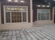 Satılır 3 otaqlı 100 m2 həyət evi Maştağa