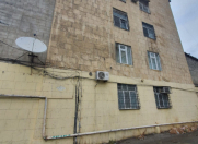 Satılır 4 otaqlı 125 m2 köhnə tikili Nəriman Nərimanov m.