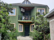 Satılır 6 otaqlı 220 m2 həyət evi Maştağa