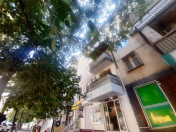 Satılır 1 otaqlı 33 m2 köhnə tikili Elmlər Akademiyası m.